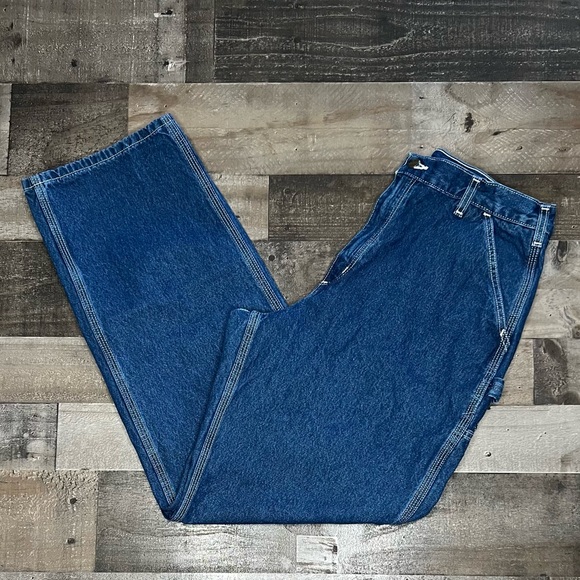 Men’s Carhartt Jeans - Picture 2 of 2